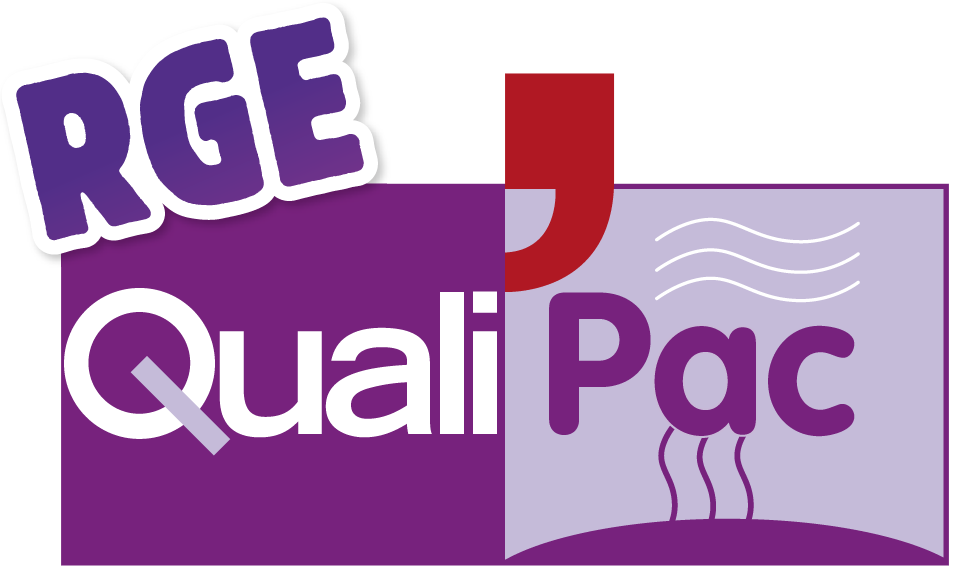RGE QualiPac Logo